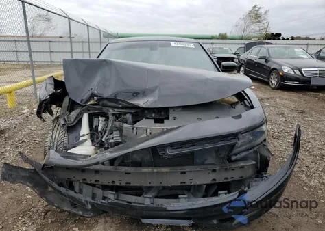 2015 Dodge Charger Sxt from USA, damaged, VIN 2C3CDXHGXFH795594